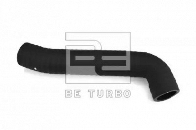 BE TURBO 700081 -  Трубка нагнетаемого воздуха